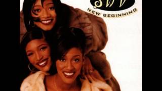 SWV - What&#39;s It Gonna Be