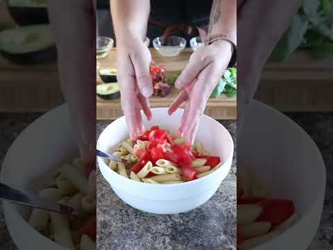 A must try Summer side dish! #shorts