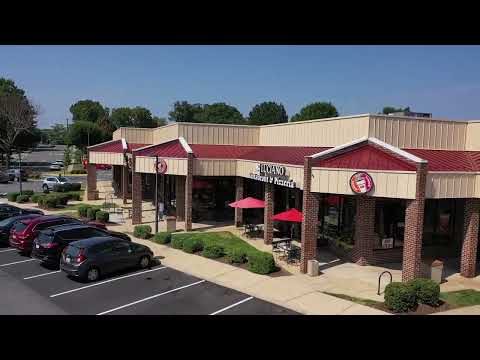 Hunter Mill Plaza