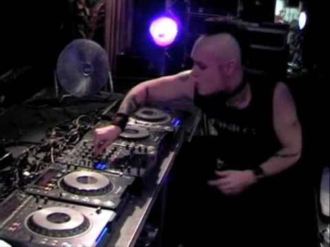 Proteus @ MondayBarSpring Break Cruise