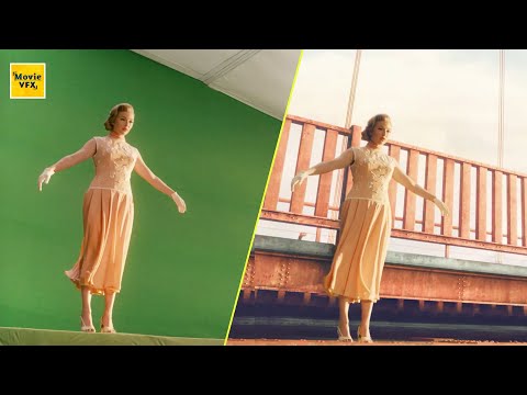 Goliath Season 4 - VFX Breakdown by Pixomondo