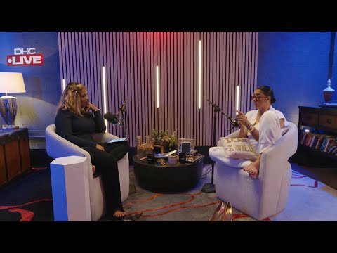 Laura Govan Opens Up Like Never Before | DHC Live with Dr. Holly Carter