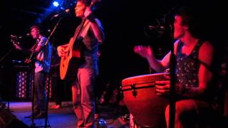 The Hunts - &quot;This is Love&quot;