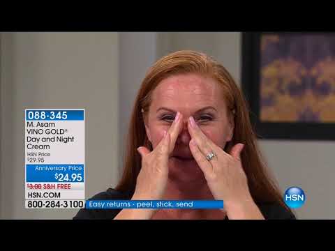 HSN | Beauty Gifts 10.19.2017 - 03 AM