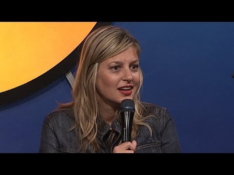 Christina Pazsitzky - TLC