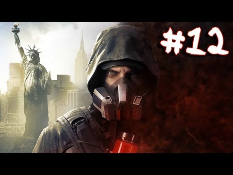 Tom Clancy’s The Division 2 - Warlords of New York - Walkthrough - Part 12 - Hugh Carey Tunnel HD