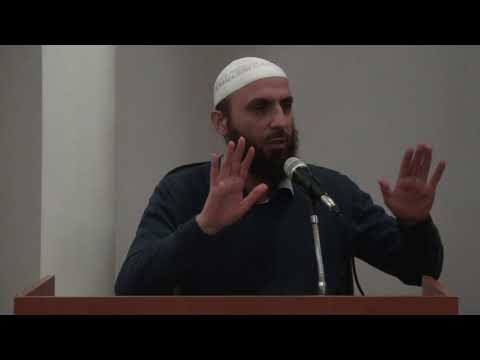 Hoxhë Bashkim Bajrami Të mirat e Islamit