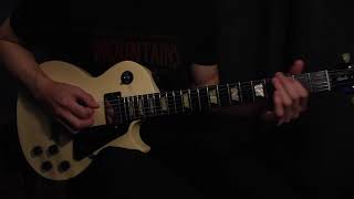 Opeth - Epilogue cover