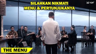 Download lagu SEKALI DATANG KE RESTORAN INI KAMU TIDAK AKAN BISA PULANG, KECUALI ...❗ mp3