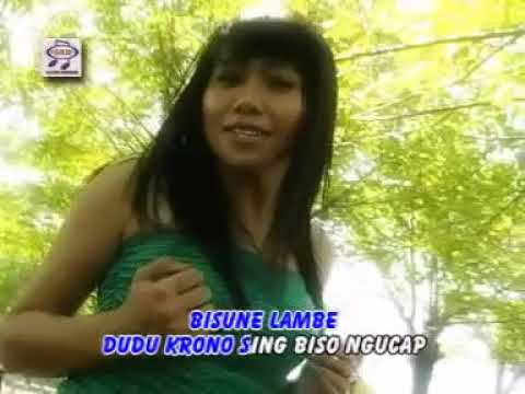 Chy Chy Viana - Kesuwun Bain [Official Music Video]