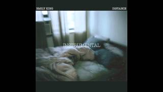 Emily King - Distance (Instrumental)