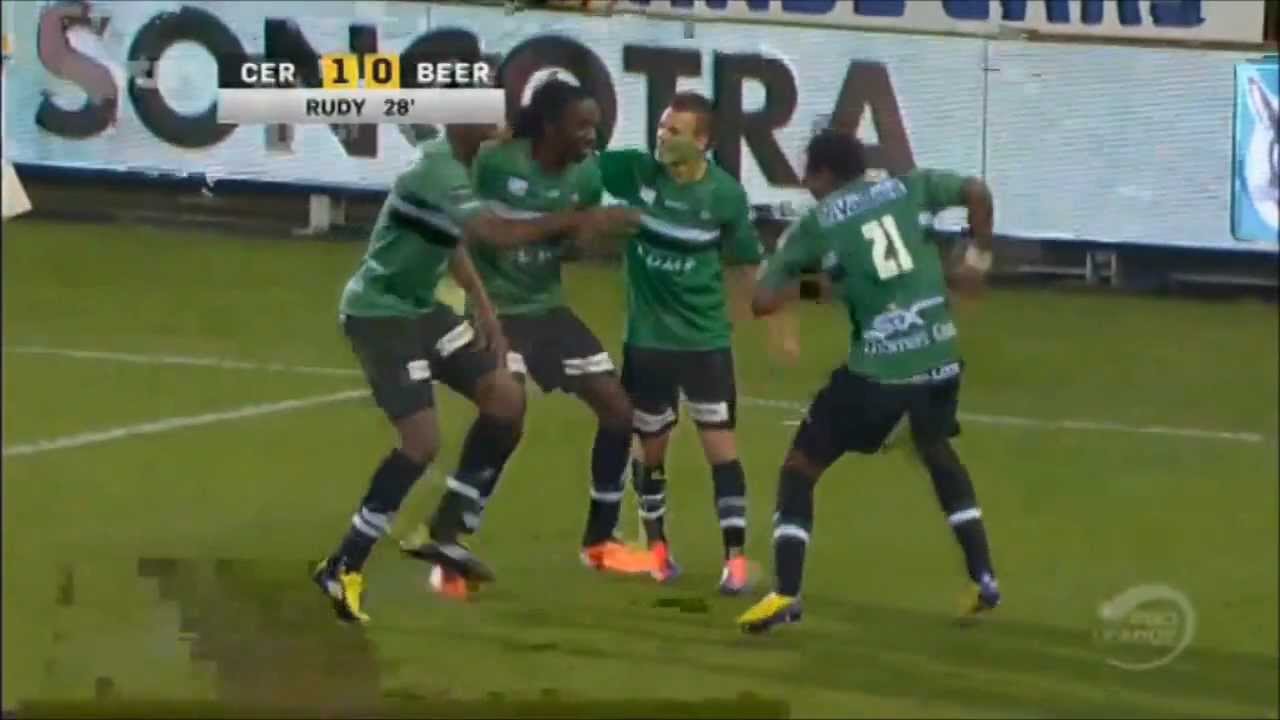 Rudy-Cercle brugge