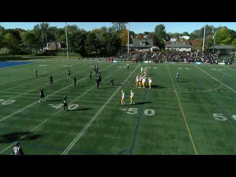 Limoilou reçoit St-Jean-sur-Richelieu pt4