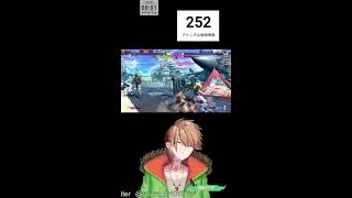 【ST6】もうそろそろでマスターアレックスランク！【狼光ルフラ】Vtuber