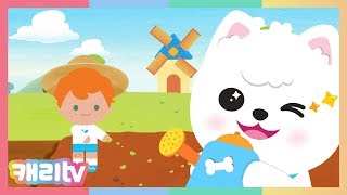 [놀이영어] 스토리송 3 (BINGO)