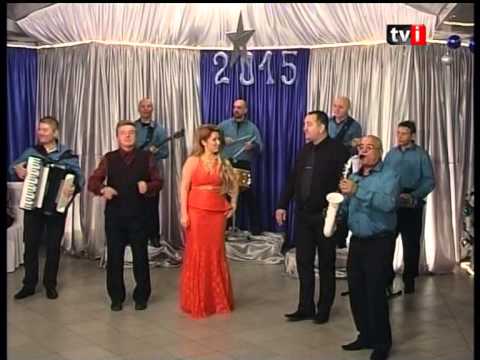 Zika, Dragana i Dejan - Da, da vjaca mja TV ISTOK 2015