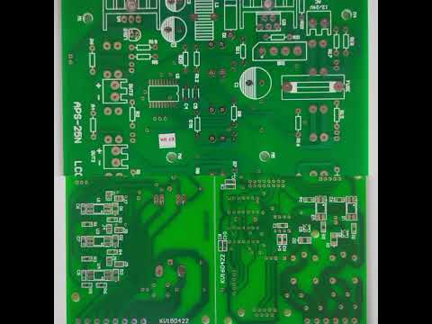 Double Side PCB manufacturers in Salem