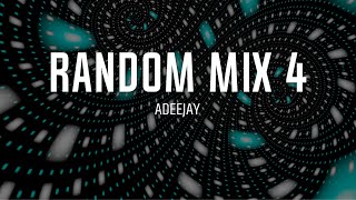 Download lagu Random Mix 4 mp3