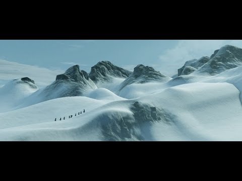 BFME 2 ROTWK Dwarrowdelf - Solving Caradhras