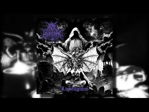 Son Ov Leviathan - Lvcifugium (Full Album)