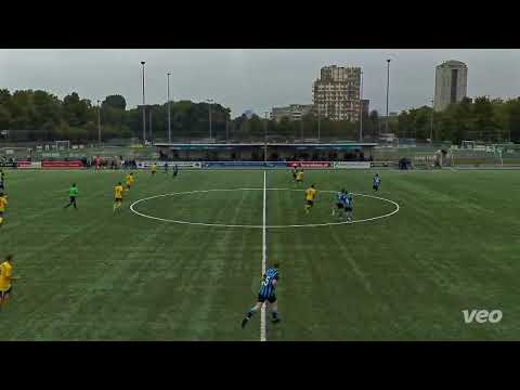 Forum Sport - Legmeervogels 0-2