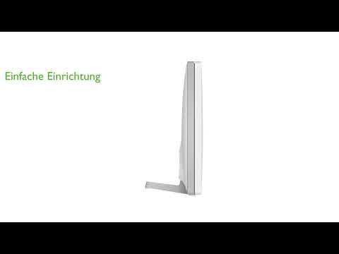 BEWERTUNG (2025): HUAWEI B535-333 4G Router. WESENTLICHE Einzelheiten