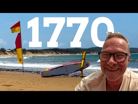 Australia's Hidden Seaside Gems: 1770 & Agnes Water