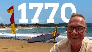 Australia&#39;s Hidden Seaside Gems: 1770 &amp; Agnes Water
