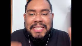 Você não consegue perdoar alguém? Assista!