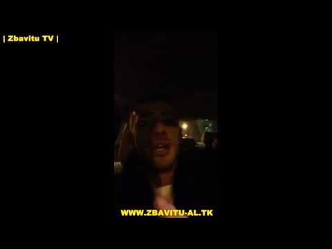 Stresi - Mesazh për | Varrosi-n | ( Official Video Recorder )