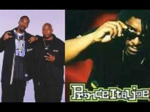 Prince Ital Joe ft. Snoop Doggy Dogg & Nate Dogg-No More Games (West Coast Rap) Hip-Hop Ragga Rap