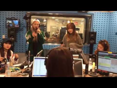 170213 sbsyoungstreet - Instagram Video feat. Sumin, High.D & New Sun