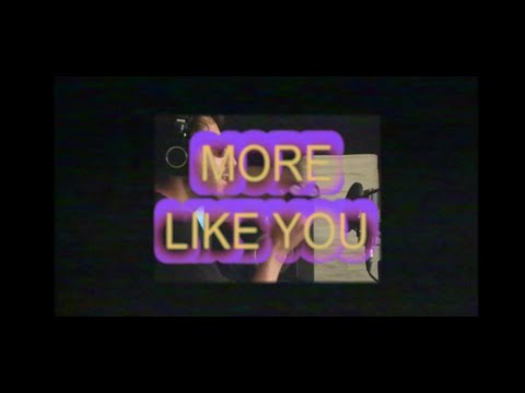 "MORE LIKE YOU" - Brave Shores Half Live