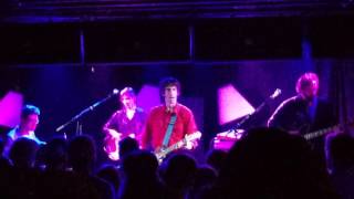 Delicate Steve - Cartoon Rock (w/ pro audio) - live at 7th Street Entry