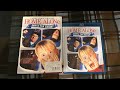 Home Alone Family Fun Edition Comparison Blu Ray Vs DVD