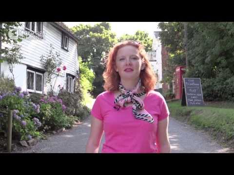 CC S04E09 - TRAVEL & CAMPSITES Kent