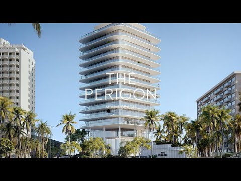 The Perigon: Architecture | Noë & Associates