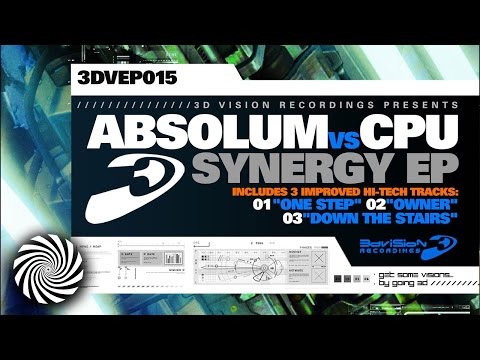 ABSOLUM vs CPU - Owner