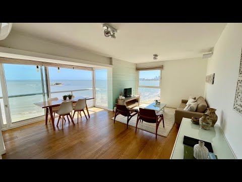 Video de YouTube - Apartamento en Venta de 2 dormitorios  en Malvín, Montevideo