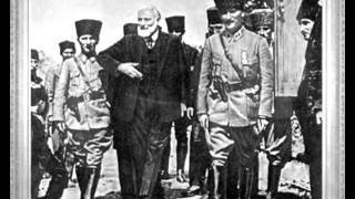 10.Yıl MARŞI / Cumhurbaşkanlığı Senfoni Orkestrası (tamamı)