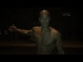 David Goggins Explaining Why He Works Out At 3am