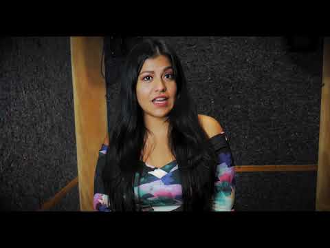 Quito blues rockandroll GIRLS Oksana Quiroz de Guayaquil Ecuador