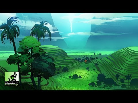 Rahdo Runs Through►►► Rice Dice