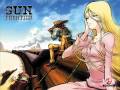Gun Frontier ED Ame To Sanbika
