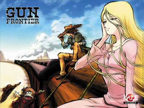 Gun Frontier Ame to Sanbika Umeno Yoshizawa
