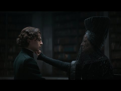 Narvent, Willix - Florescence (4K Music Video)