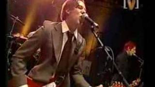 Bluebottle Kiss - Gangsterland (Live)