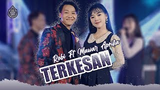 Download lagu MAWAR APRILIA FT ROBI DA7 - TERKESAN | SAMUDRA MUSIC mp3 Download lagu MAWAR APRILIA FT ROBI DA7 - TERKESAN | SAMUDRA MUSIC mp3