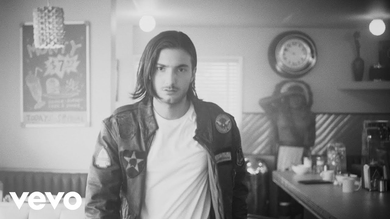 Alesso ft. Nico & Vinz — I Wanna Know