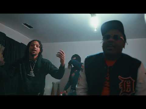 Gotti Proz - Free Chopp [Official Music Video] shot by @gmtentertainment